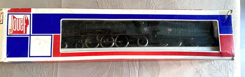 Jouef loco vapeur - loco, 231