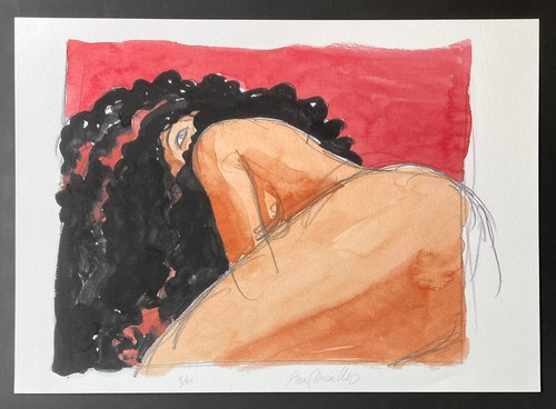 Ana miralles djinn - ana,