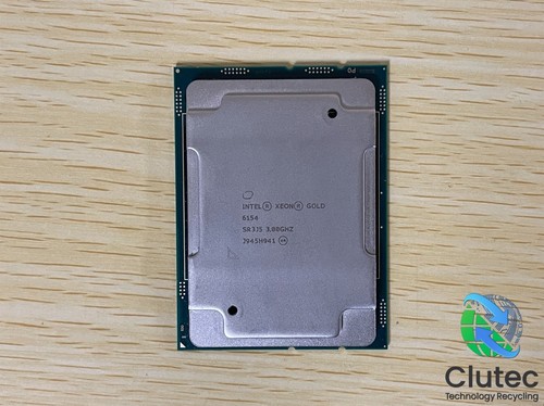 Intel sr3j5 xeon gold - intel,