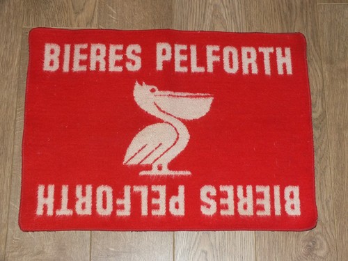Ancien vintage tapis jeu - !!,