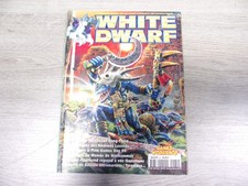 Magazine WHITE DWARF numéro