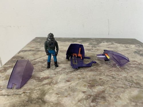 Mask kenner vintage vehicule - kenner,