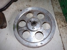 poulie alu 103 peugeot