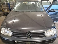 Capot VOLKSWAGEN GOLF 4