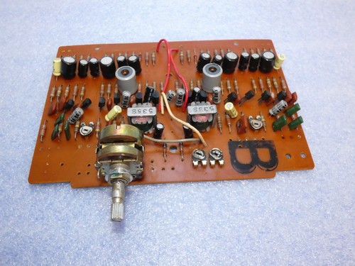 Pcb board 5017 pour - my-5017,