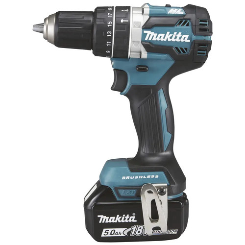 Makita dhp484rtj - dhp484rtj, 2