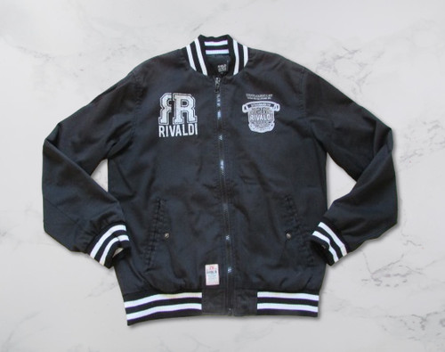 Blouson teddy bomber rivaldi - teddy, /