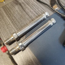 Rear Turn Signal Winker Bolt Stem for Honda Nighthawk 450 CB450SC 82-83 85-86