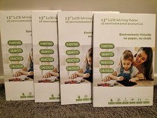 Tablette ardoise  Magique Neuf