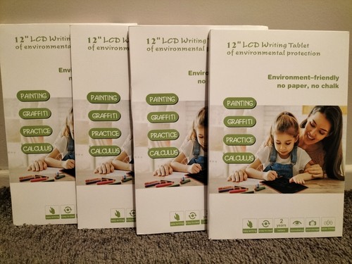 Tablette ardoise magique neuf - ardoise,