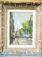 Julian BROSIUS  Paris