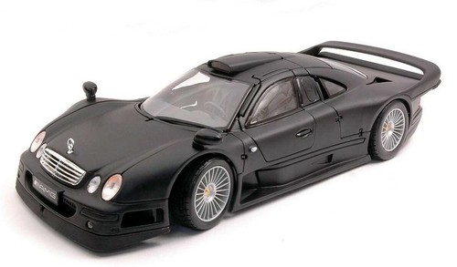 Maisto miniature mercedes - miniature,