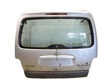 Malle/Hayon arriere CITROEN