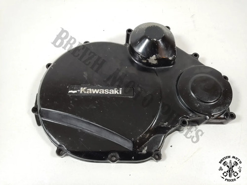 Carter moteur droit kawasaki - carter,