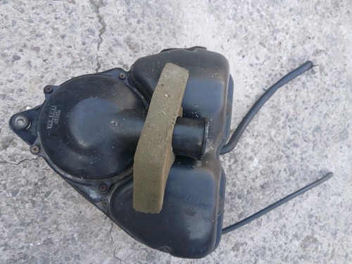 Yamaha 600 diversion 1992 - yamaha,