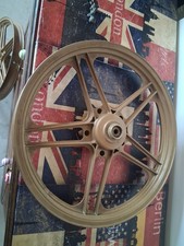 MBK 51 roue arrière Grimeca