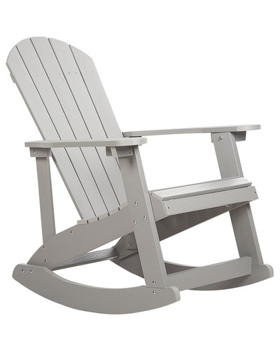 Fauteuil bascule jardin - fauteuil, de