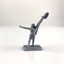 x1 M249 Wose warrior