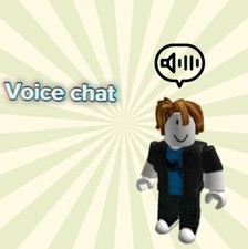 Roblox Voice Chat  ✅| Cheap