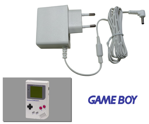 Alimentation pour nintendo - alimentation,