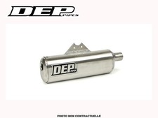 SILENCIEUX DEP SUZUKI RM 80 de