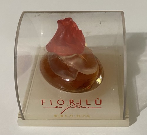 Miniature parfum fiorilu - miniature,