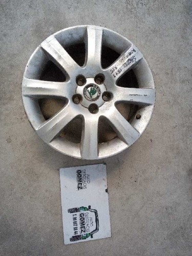 5j0601025c jante skoda - 5j0601025c,