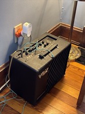 Vox Modeling Electric Guitar