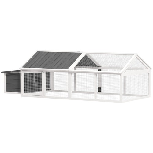 Poulailler pour poules - , cage