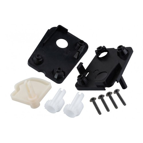 Kit rattrapage clim zone - clim, bi-zone