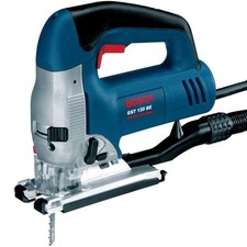 Scie sauteuse 650W Bosch GST