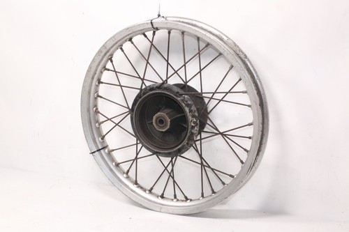 Jante arrière yamaha 125 - arrière,