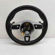 PORSCHE PANAMERA 971 Volant