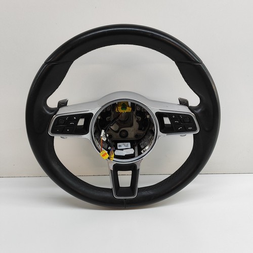 Porsche panamera 971 - 971, volant