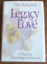 Legacy of Love: A Plan for