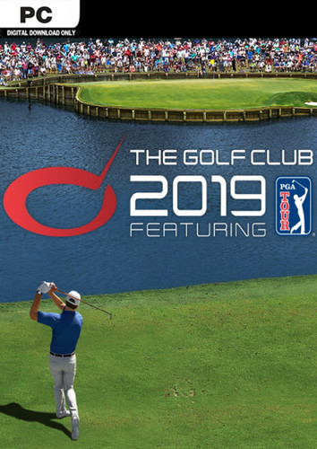 The golf club - golf,
