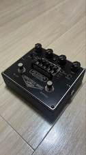 MESA Boogie THROTTLE BOX EQ