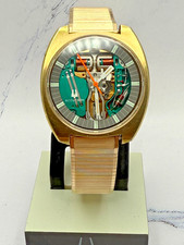 Bulova Accutron 214 N0 1970