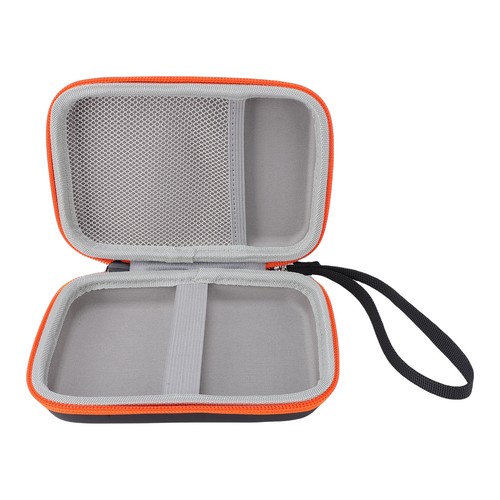 Hard case étanche et - case,