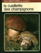 Livre la cueillette des
