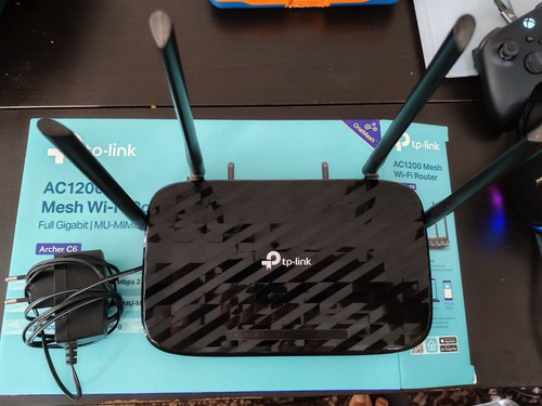 Archer tp link routeur - tp-link,