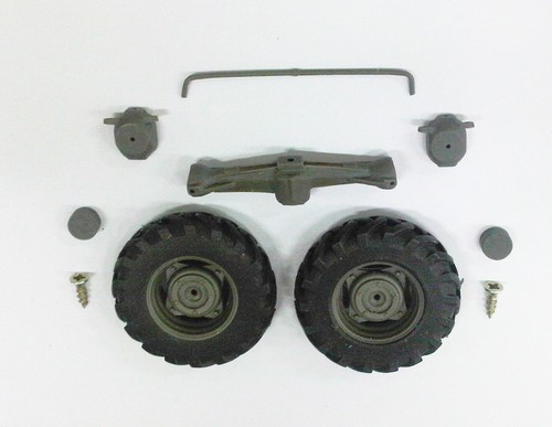 Kit train avant - x, 4