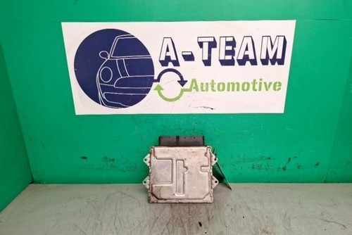 Calculateur moteur fiat - moteur,