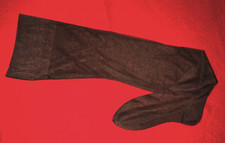 BAS COUTURE VINTAGE PJ NO NAME