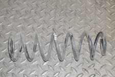 VW Golf mk7 5G 1.0 TSI 2019 RHD Rear Right Coil Spring 5q0511121ac 1308886