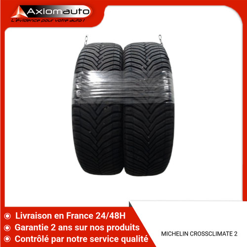 Paire de pneus - 🇫🇷,