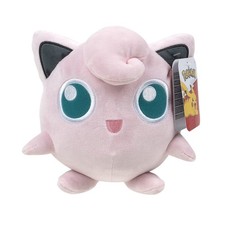 Peluches - Jigglypuff 20 cm