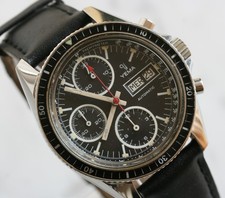 Yema chronographe automatique