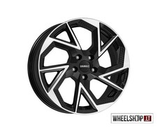 Dezent AP Dark R16 5x100 4x 16