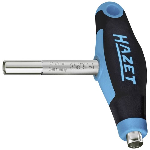 Hazet 866bh porte embout - 866bh-4, porte-embout